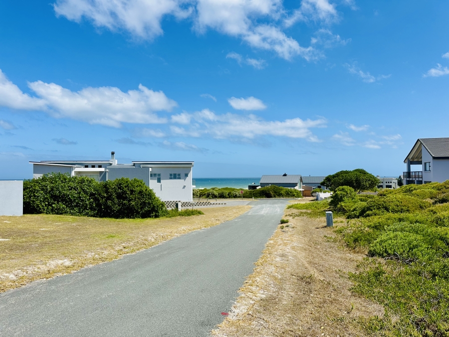 0 Bedroom Property for Sale in Pearly Beach Western Cape
